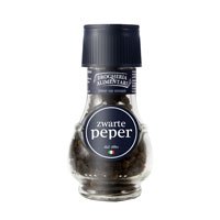 Drogheria Alimentari Zwarte peper   45gr