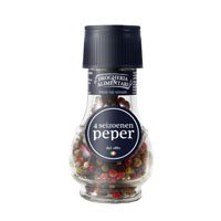 Drogheria Alimentari 4 seizoenen peper   35gr