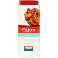 Verstegen Kruidenmix cajun   225gr