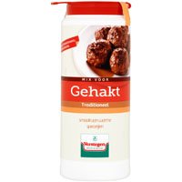 Verstegen Kruidenmix voor gehakt   225gr