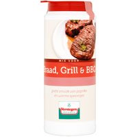 Verstegen Kruidenmix voor braad, grill & BBQ   225gr