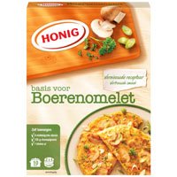 Honig Mix voor boerenomelet   38gr