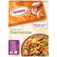 Honig Mix voor roerbakmie   48gr