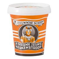 De Zeeuwsche Boerin Keukenstroop   500gr