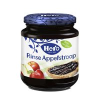 Hero Rinse appelstroop   450gr
