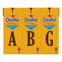 Chocomel Halfvol   6x200ml