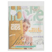 Tijdschrift Libelle (laatste nr.)