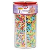 Dr. Oetker Regenboogfantasie   152gr
