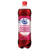 Hero Cerise zero   1,25L