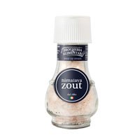 Drogheria Alimentari Molen roze Himalaya zout   90gr