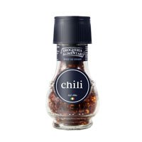 Drogheria Alimentari Gedroogde chilipeper   20gr