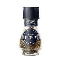 Drogheria Alimentari Witte peper   45gr