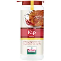 Verstegen Kruidenmix voor kip pikant   210gr