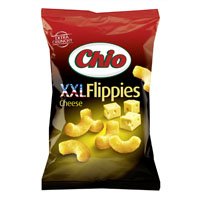 Chio XXL flippies cheese   115gr