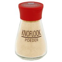 Verstegen Knoflook   50gr