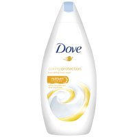 Dove Douchecreme caring protection   500ml