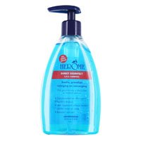 Herome Direct desinfecterend geparfumeerd   200ml