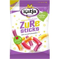 Katja Zure sticks   275gr