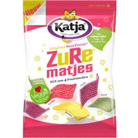 Katja Zure matjes   275gr