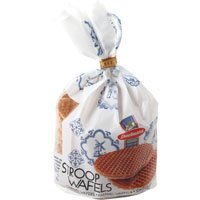 Daelmans Stroopwafels   290gr