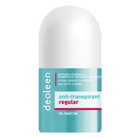 Deoleen Roller Regular   50ml