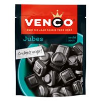 Venco Jubes   250gr
