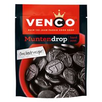 Venco Muntendrop   250gr