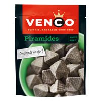 Venco Piramides   250gr