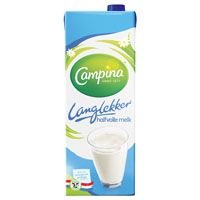 Campina Langlekker halfvolle melk   1,5l