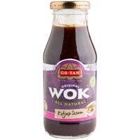 Go-Tan Original wok ketjap sesam   240ml