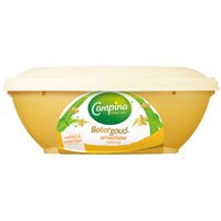 Campina Botergoud roomboter melange (op eigen risico)  225gr