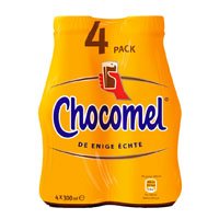 Chocomel Vol 4 pack   4x300ml
