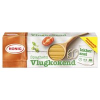 Honig Spaghetti vlug kokend   500gr