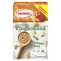 Honig Macaroni vlug kokend   700 gr