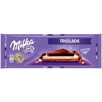 Milka Triolade   280gr