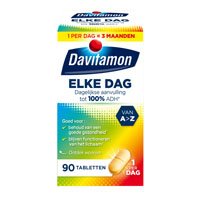 Davitamon Elke dag   90st