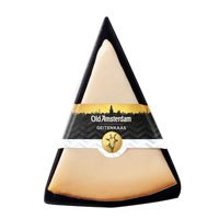 Old Amsterdam Geitenkaas schuitje (eigen risico)  190gr