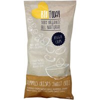 Bio Today Hummuschips sweet chili   75gr