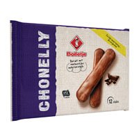 Bolletje Chonelly   237gr