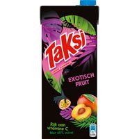 Taksi Exotisch fruit   1.5l