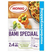 Honig Bami speciaal   18gr