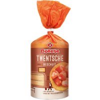 Bolletje Twentsche beschuit   10st