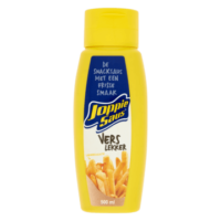Elite Joppiesaus Joppiesaus   500ml
