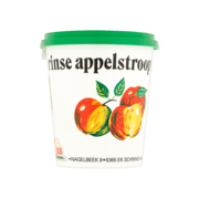 Canisius Rinse appelstroop   450gr