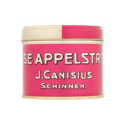 Canisius Appelstroop   450gr