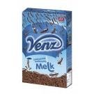 Venz Chocoladehagel melk   400gr