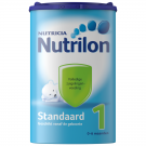Nutrilon Standaard 1 zuigelingvoeding   800gr