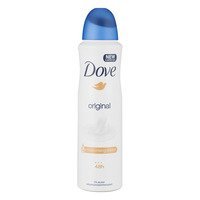 Dove Deodorant spray original   150ml