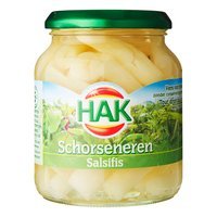 Hak Schorseneren   340gr