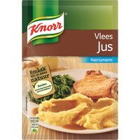 Knorr mix Vleesjus   18gr
